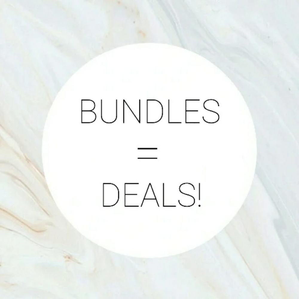 Bundle Deal #1